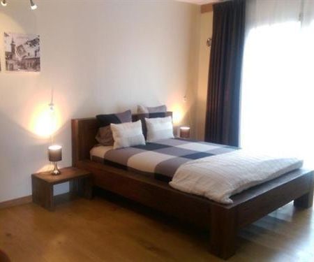 Le Chalet Champenois Bethon Phòng bức ảnh