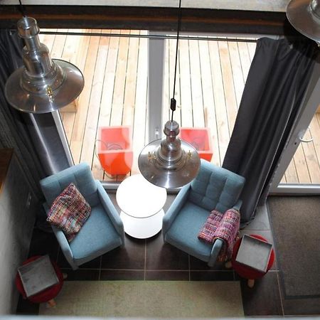 Le Chalet Champenois Bethon Phòng bức ảnh