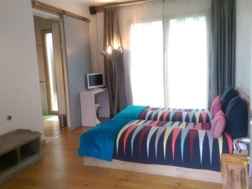 Le Chalet Champenois Bethon Ngoại thất bức ảnh