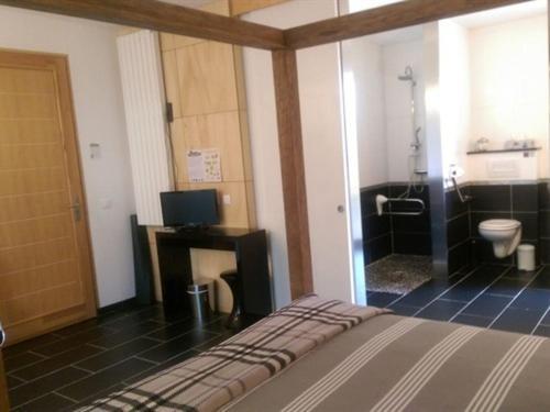 Le Chalet Champenois Bethon Ngoại thất bức ảnh