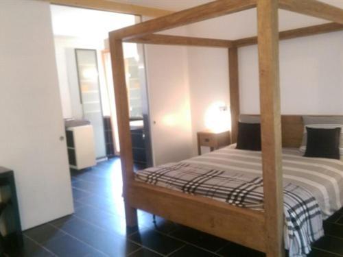 Le Chalet Champenois Bethon Phòng bức ảnh