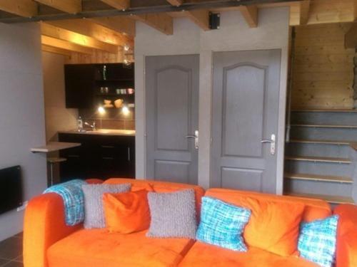 Le Chalet Champenois Bethon Ngoại thất bức ảnh