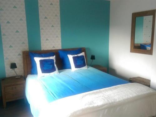 Le Chalet Champenois Bethon Ngoại thất bức ảnh