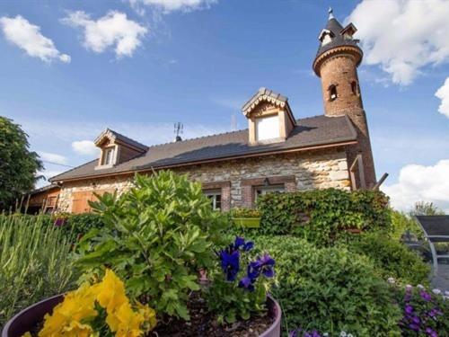Le Chalet Champenois Bethon Ngoại thất bức ảnh