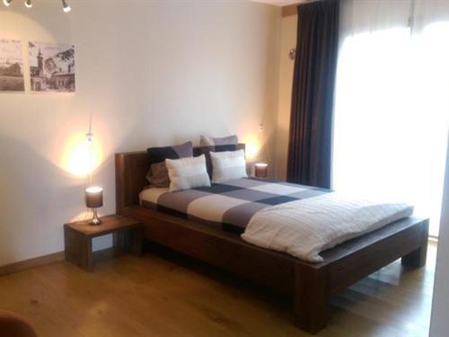 Le Chalet Champenois Bethon Phòng bức ảnh